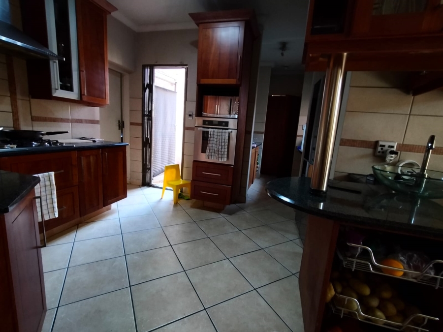 3 Bedroom Property for Sale in Cashan North West